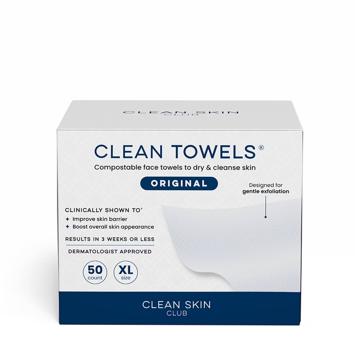 Clean Towels Original XL
