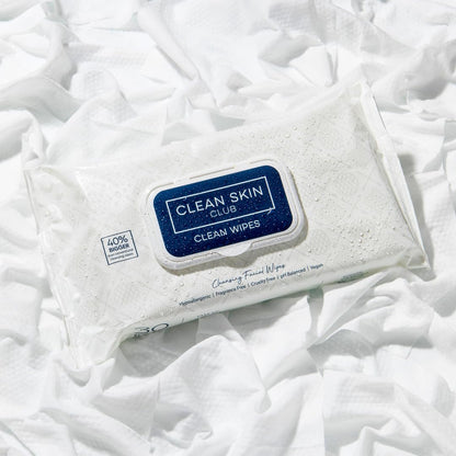 Clean Wipes
