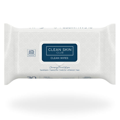 Clean Wipes