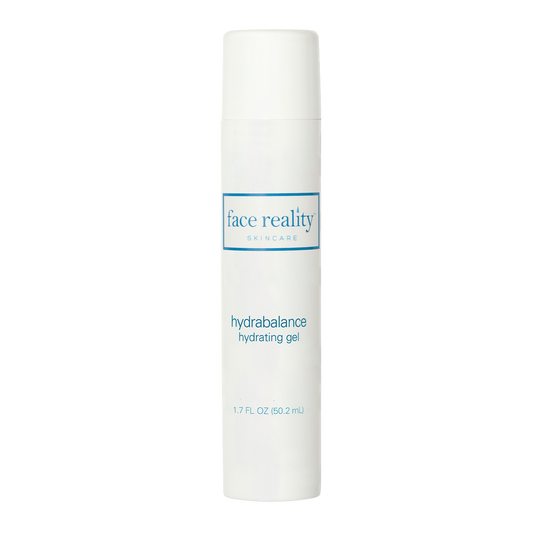 Face Reality Hydrabalance Hydrating Gel