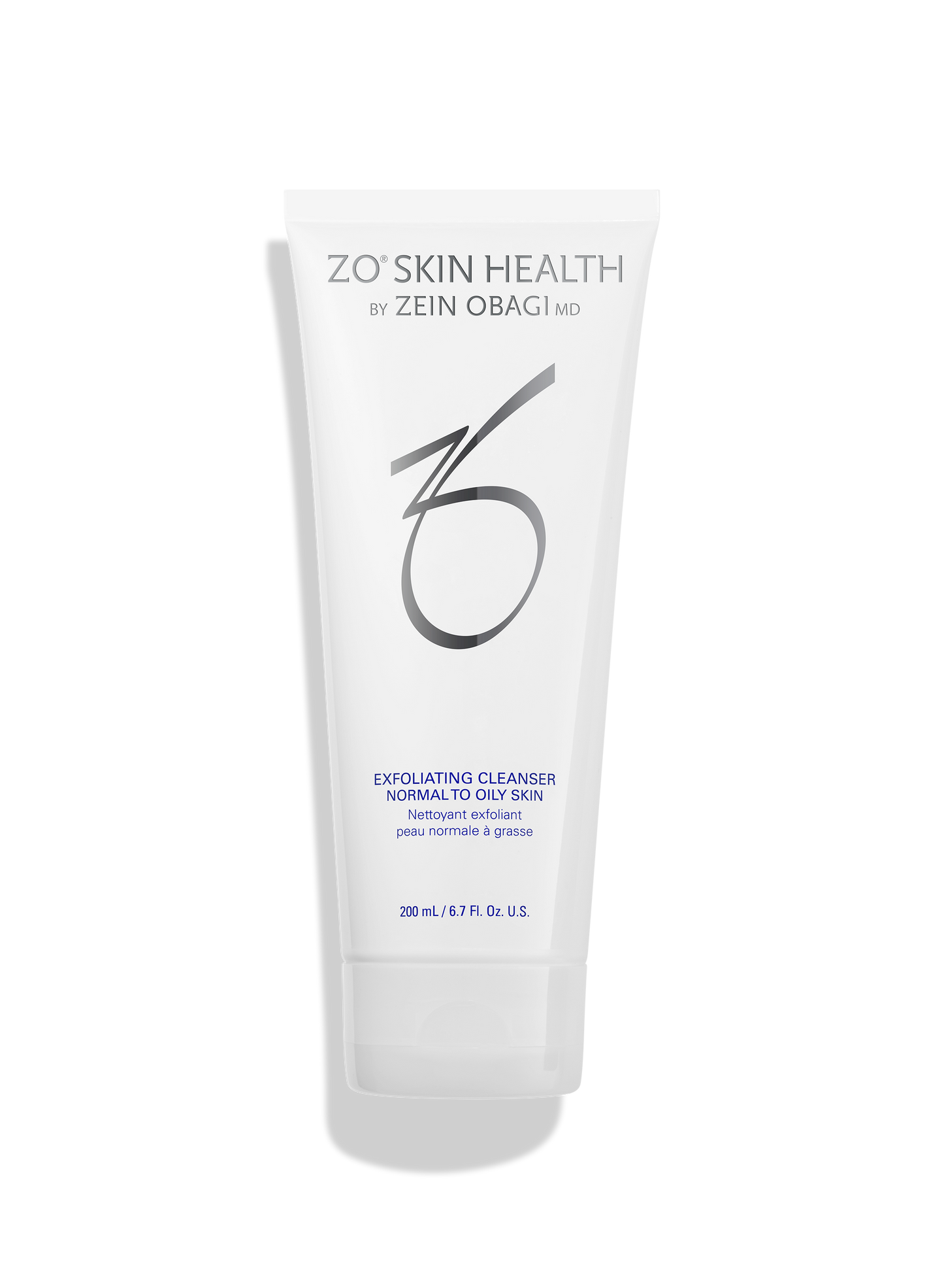 Zo Exfoliating Cleanser Normal to Oily Skin