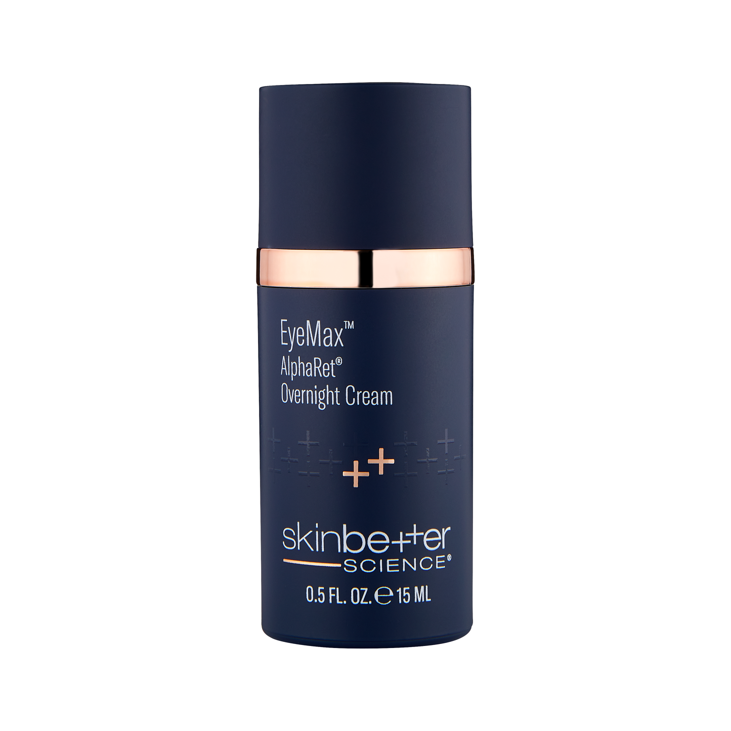 EyeMax AlphaRet Overnight Cream