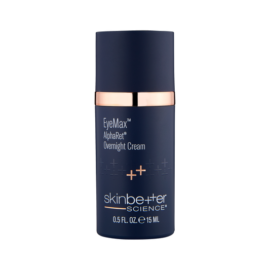 EyeMax AlphaRet Overnight Cream