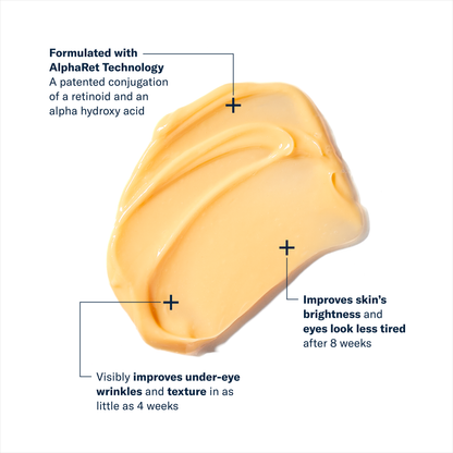 EyeMax AlphaRet Overnight Cream