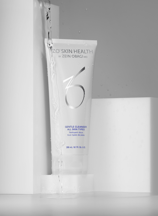 Zo Gentle Cleanser All Skin Types