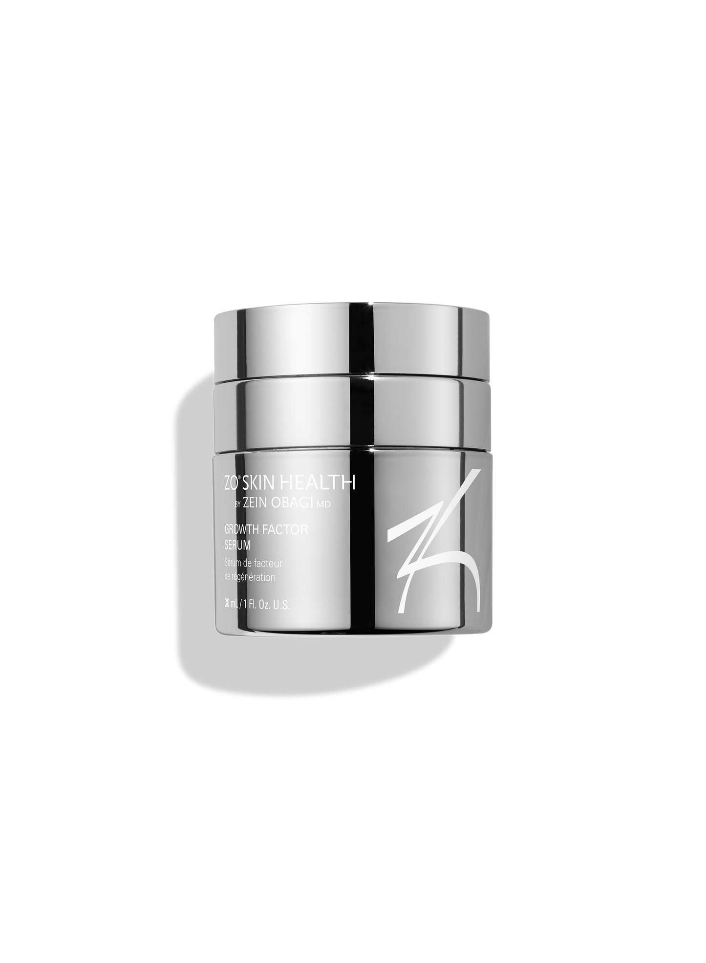 Zo Growth Factor Serum