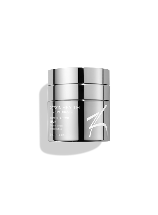 Zo Growth Factor Serum