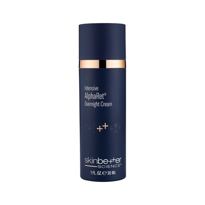 Intensive AlphaRet Overnight Cream