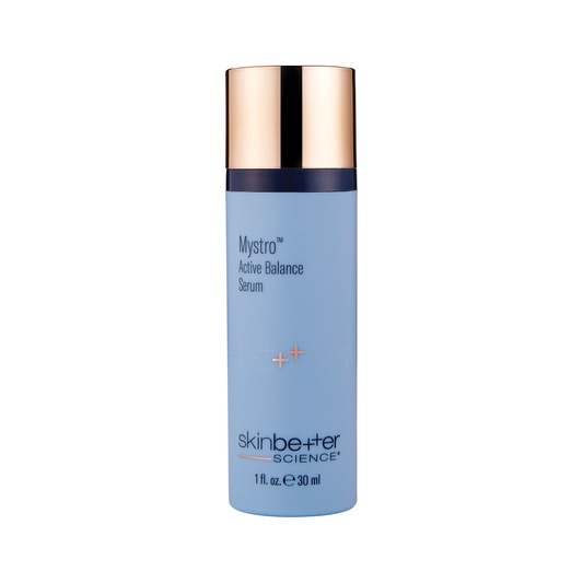 Mystro Active Balance Serum
