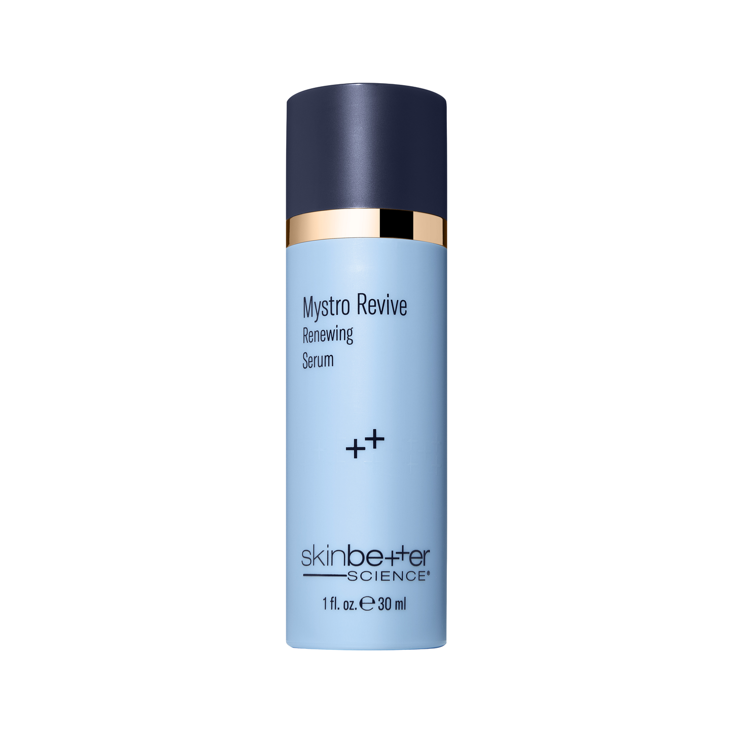 Mystro Revive Renewing Serum