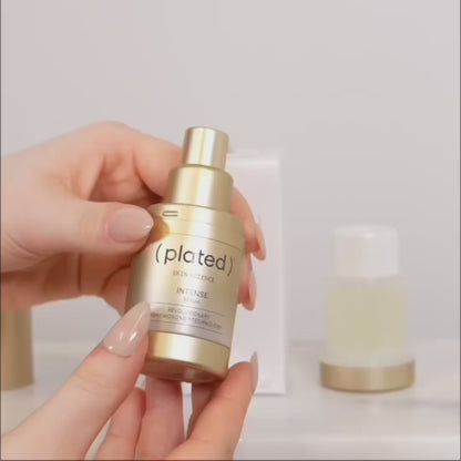 Plated Intense Serum Refill