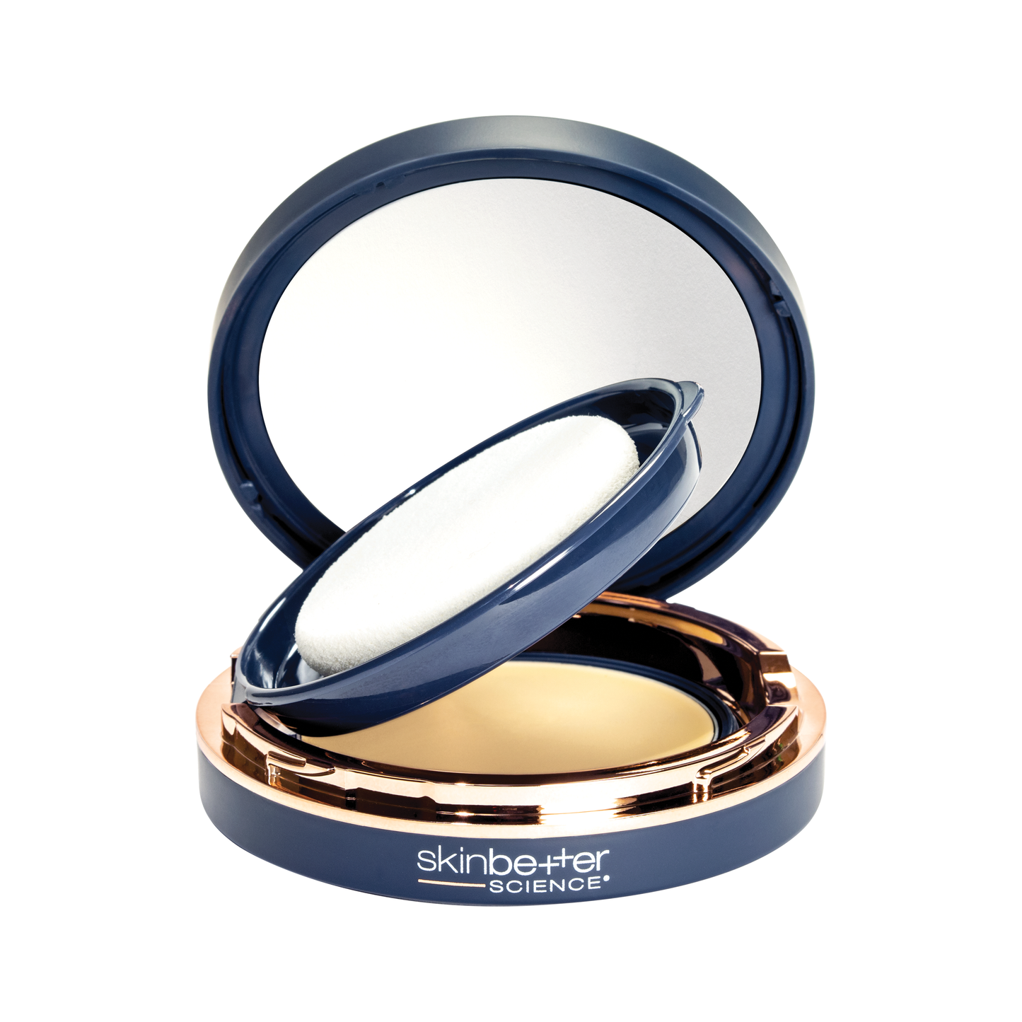 sunbetter TONE SMART SPF 68 Sunscreen Compact
