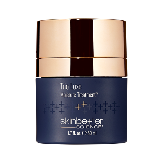 Trio Luxe Moisture Treatment