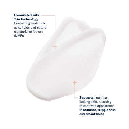 Trio Rebalancing Moisture Treatment