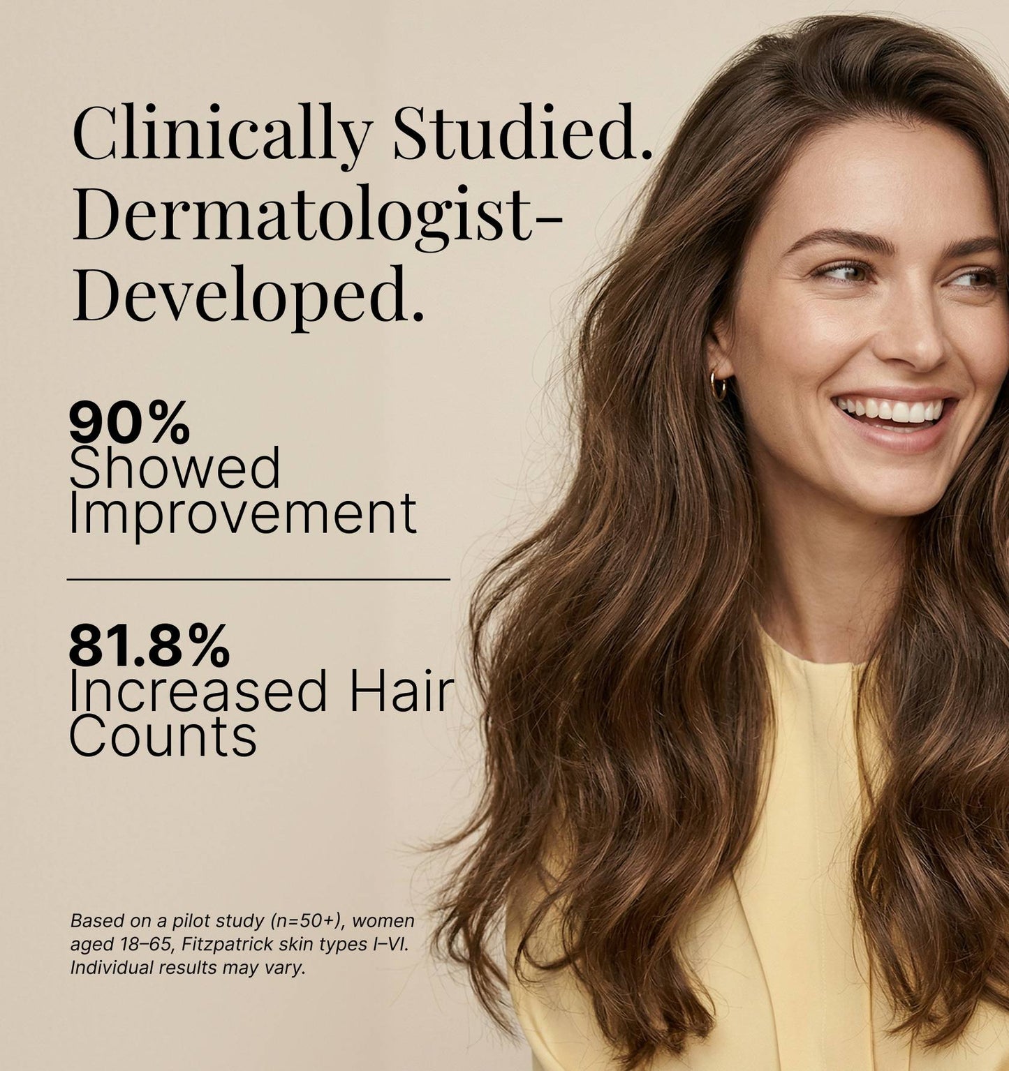 Hair Growth Gummies