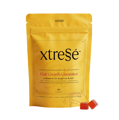 Hair Growth Gummies